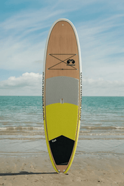 Moana Tui Stand Up Paddle Board by Moana SUP and Surf