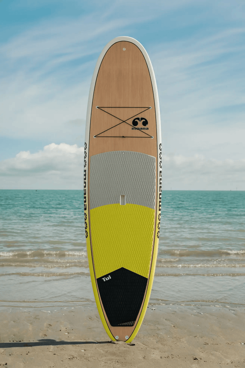 Moana Tui Stand Up Paddle Board by Moana SUP and Surf