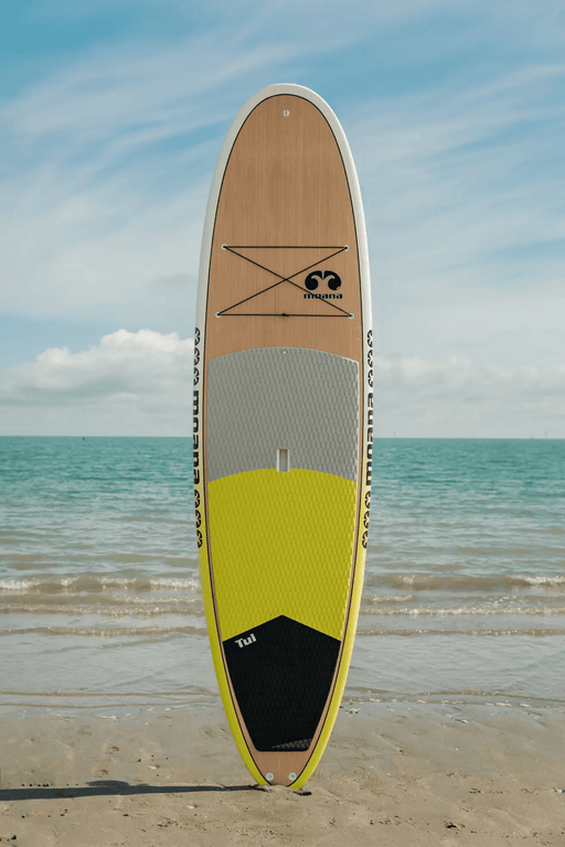 Moana SUP and Surf Hardboard Moana Tui Stand Up Paddle Board Moana Tui Stand Up Paddle Board