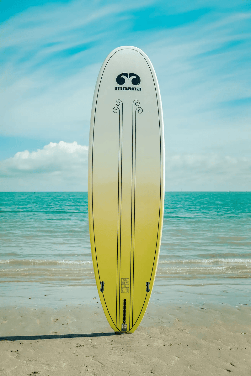 Moana Tui Stand Up Paddle Board by Moana SUP and Surf