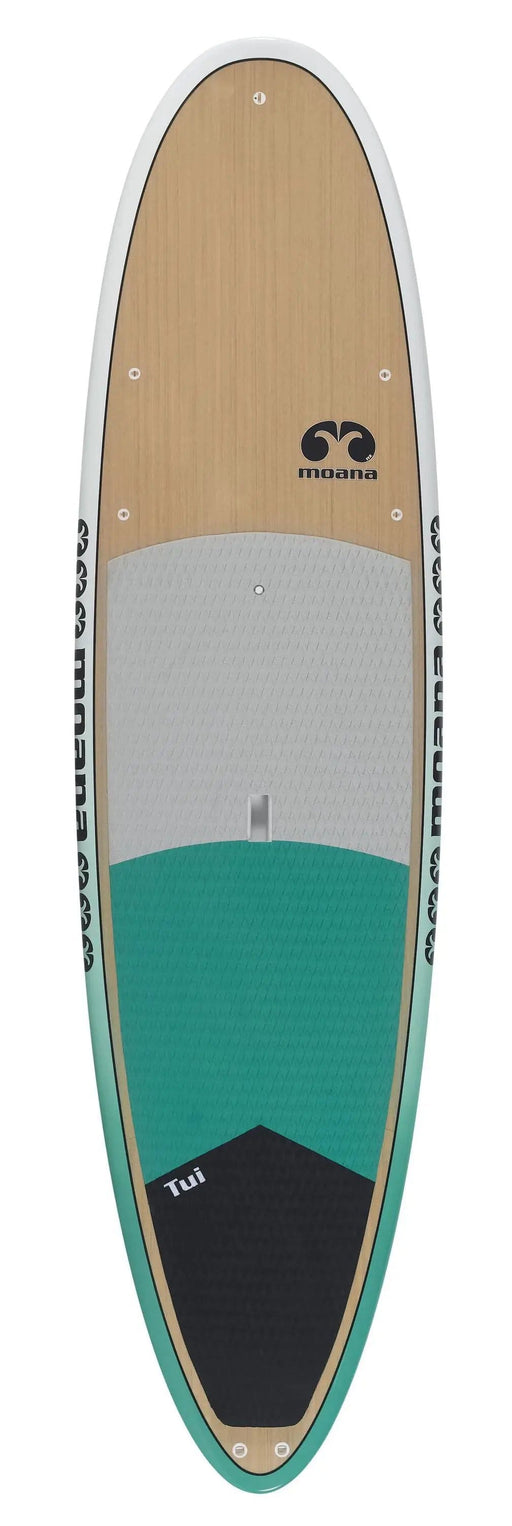 Moana Tui Stand Up Paddle Board by Moana SUP and Surf