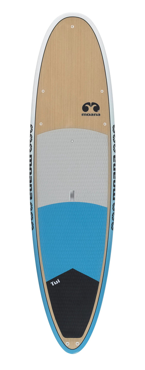 Moana Tui Stand Up Paddle Board by Moana SUP and Surf