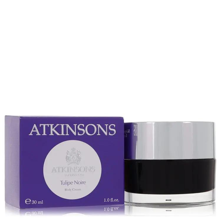 Tulipe Noire Body Cream By Atkinsons by Brands HD