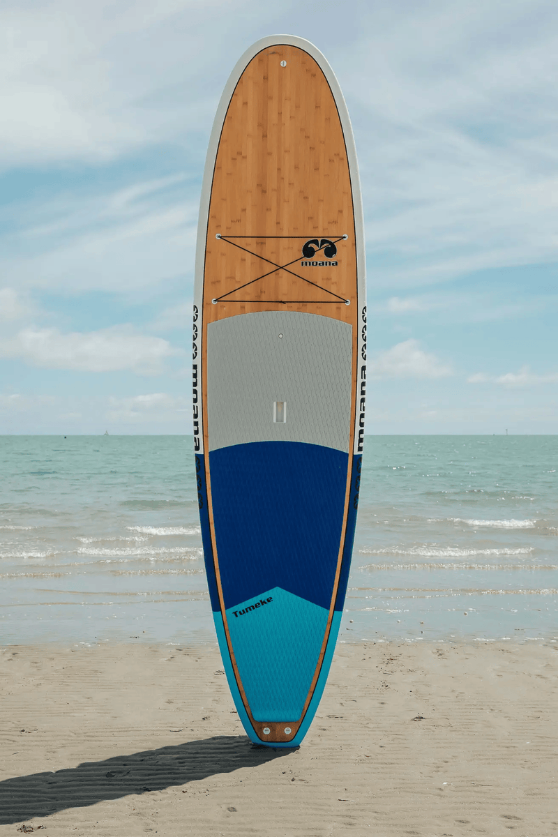 Moana Tumeke Stand Up Paddleboard by Moana SUP and Surf