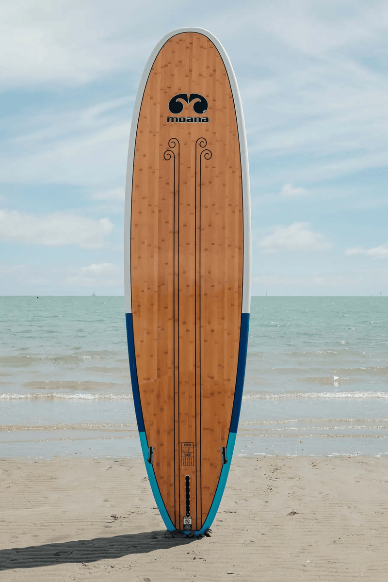 Moana Tumeke Stand Up Paddleboard by Moana SUP and Surf