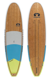 Moana Tumeke Stand Up Paddleboard by Moana SUP and Surf