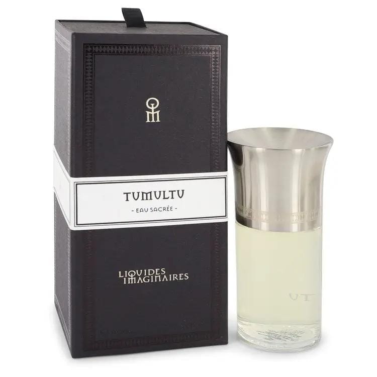 Brands HD Eau De Parfum Spray Tumultu Eau Sacree Eau De Parfum Spray By Liquides Imaginaires Tumultu Eau Sacree Eau De Parfum Spray By Liquides Imaginaires