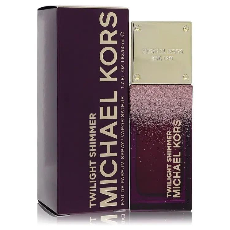 Brands HD Eau De Parfum Spray Twilight Shimmer Eau De Parfum Spray By Michael Kors Twilight Shimmer Eau De Parfum Spray By Michael Kors
