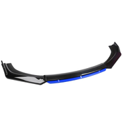 Car Front Bumper Protector Kit - Blue G63 by salelink.co.nz