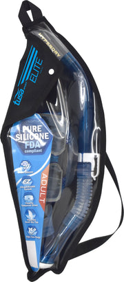 Tusa Liberator Adult HyperDry Combo by NZ Diver
