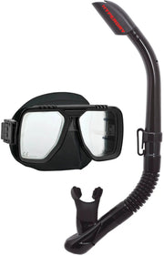 Tusa Liberator Adult HyperDry Combo by NZ Diver