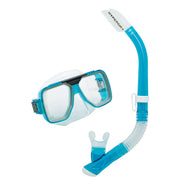 Tusa Liberator Adult HyperDry Combo by NZ Diver