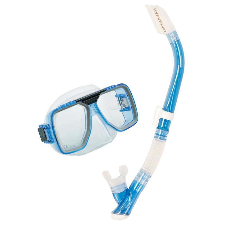 Tusa Liberator Adult HyperDry Combo by NZ Diver