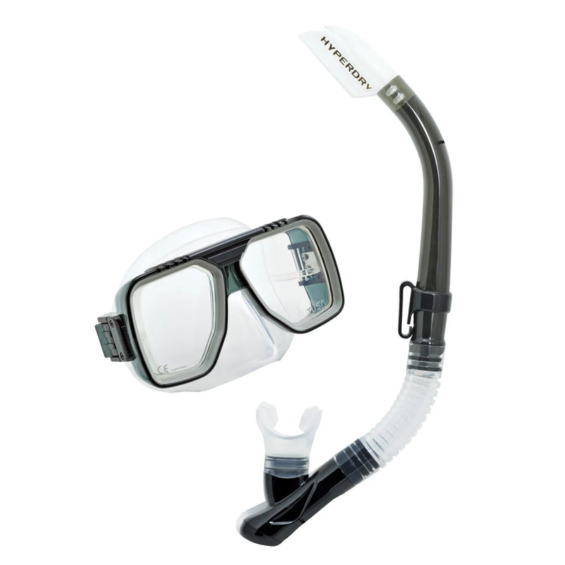 Tusa Liberator Adult HyperDry Combo by NZ Diver