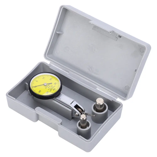 Dial Test Indicator Gauge by salelink.co.nz