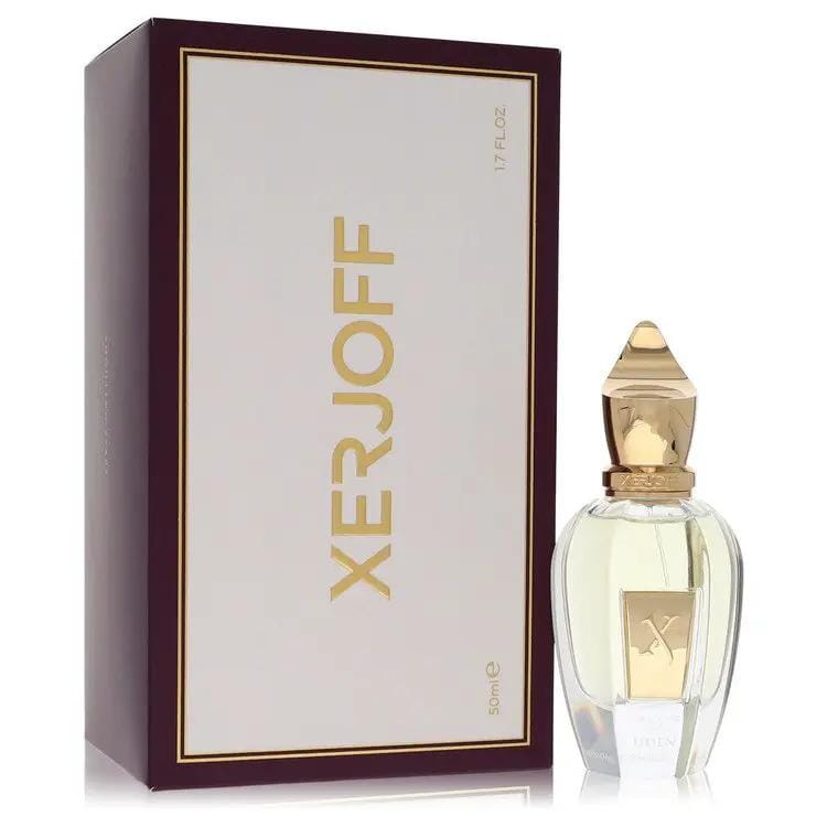Brands HD Eau De Parfum Spray Uden Eau De Parfum Spray by Xerjoff 50 ml Uden Eau De Parfum Spray by Xerjoff 50 ml