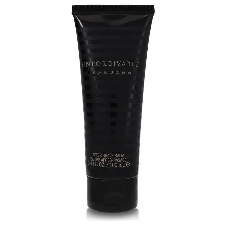 Unforgivable After Shave Balm by Sean John 100 ml by Brands HD
