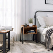 Bedside Table by The Shopsite
