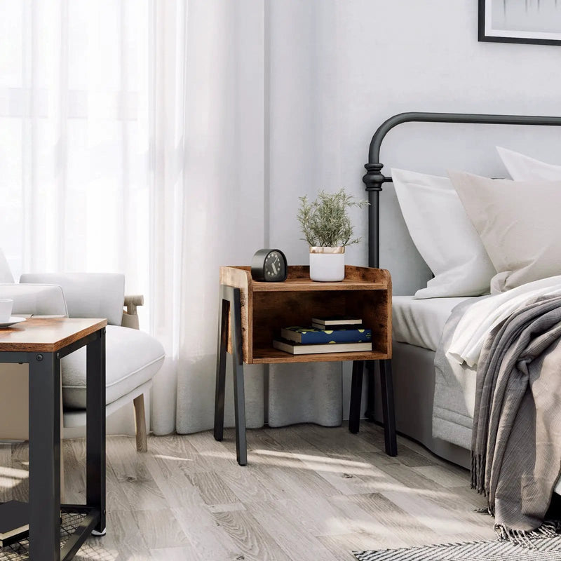 Bedside Table by The Shopsite
