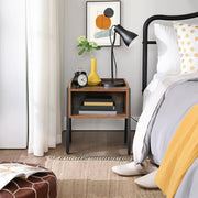 Bedside Table by The Shopsite