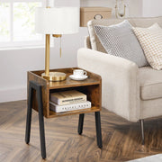 Bedside Table by The Shopsite