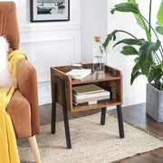 Bedside Table by The Shopsite