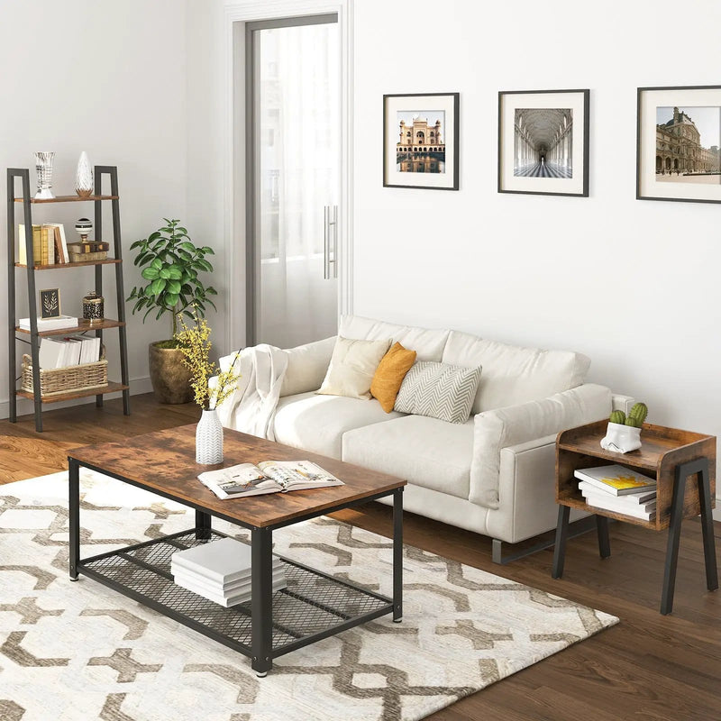 Bedside Table by The Shopsite