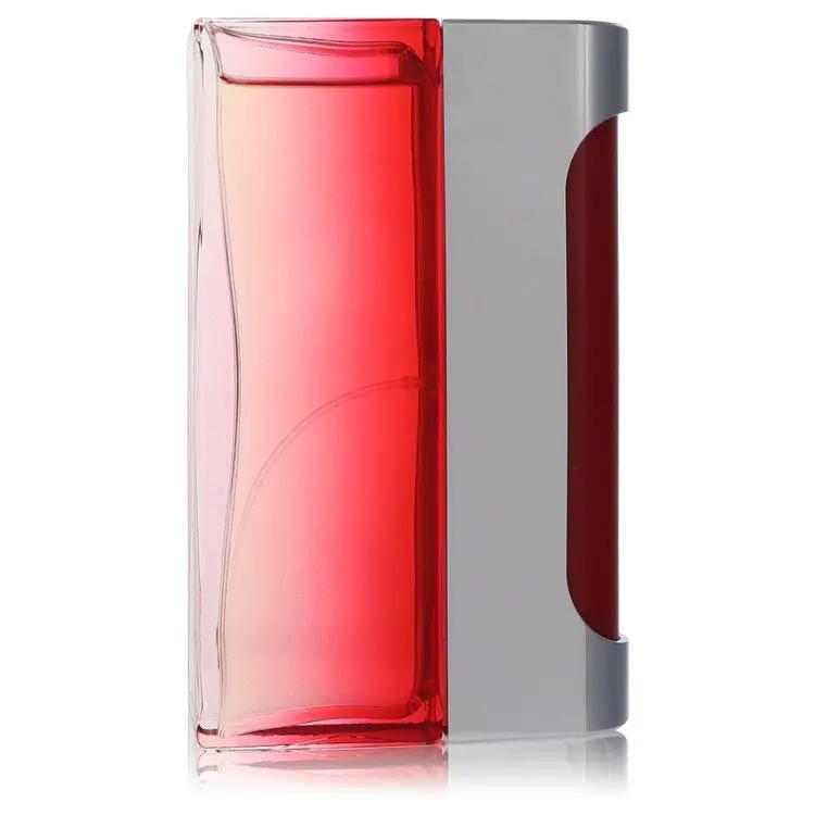 Ultrared Eau De Toilette Spray (unboxed) by Paco Rabanne 100 ml by Brands HD