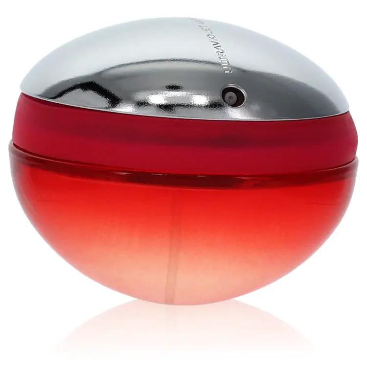 Ultrared Eau De Parfum Spray (unboxed) by Paco Rabanne 80 ml by Brands HD