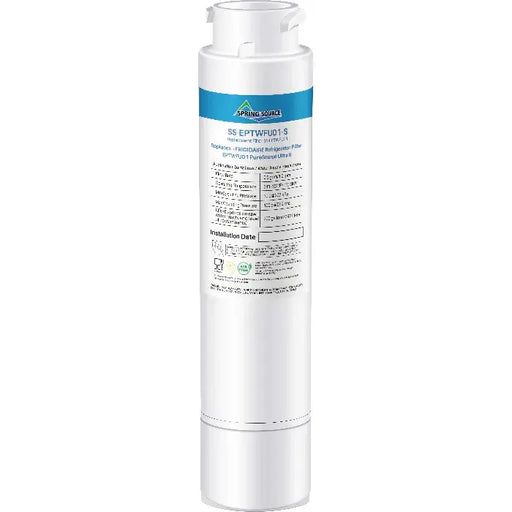 Electrolux Westinghouse Fridge Water Filter - Spring Source EFF-6047A ULX220 NZ by Filtration Station NZ