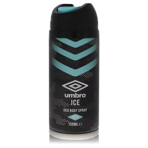 Umbro Ice Deo Body Spray by Umbro 150 ml by Brands HD