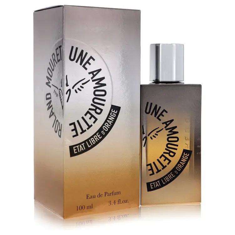 Une Amourette Roland Mouret Eau De Parfum Spray (Unisex) by Etat Libre dOrange 100 ml by Brands HD