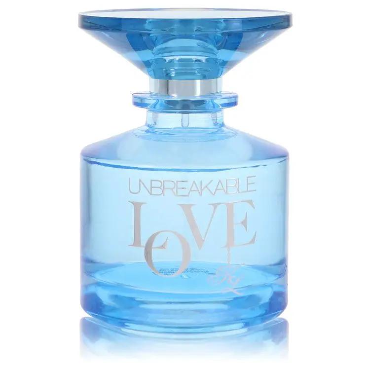 Brands HD Eau De Toilette Spray (unboxed) Unbreakable Love Eau De Toilette Spray (unboxed) by Khloe And Lamar 100 ml Unbreakable Love Eau De Toilette Spray (unboxed) by Khloe And Lamar 100 ml