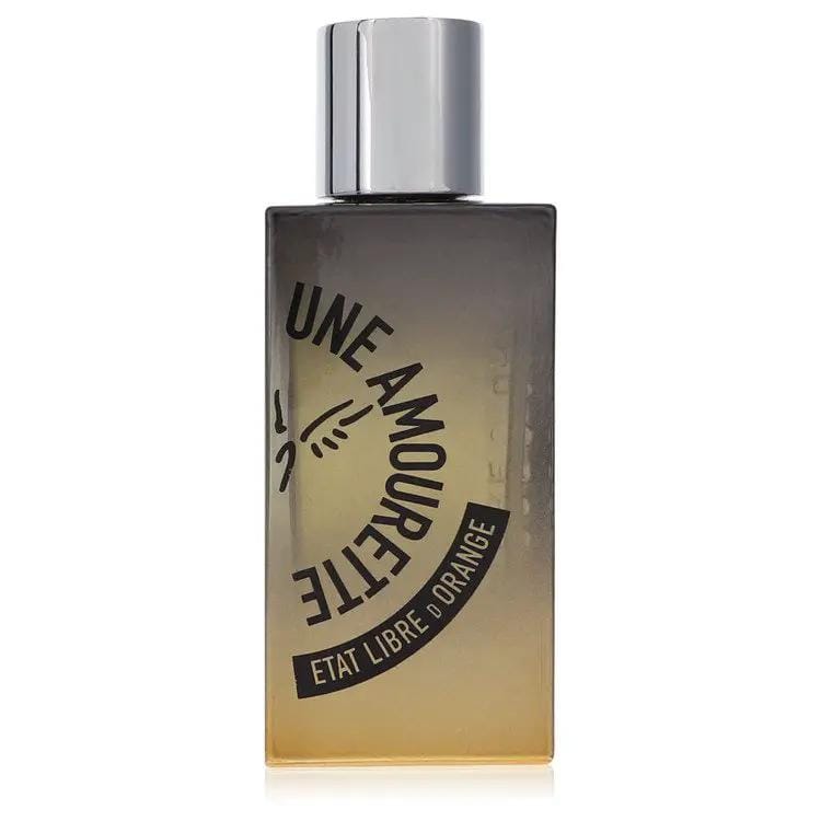 Brands HD Eau De Parfum Spray (Unisex unboxed) Une Amourette Roland Mouret Eau De Parfum Spray (Unisex unboxed) by Etat Libre dOrange 100 ml Une Amourette Roland Mouret Eau De Parfum Spray (Unisex unboxed) by Etat Libre dOrange 100 ml