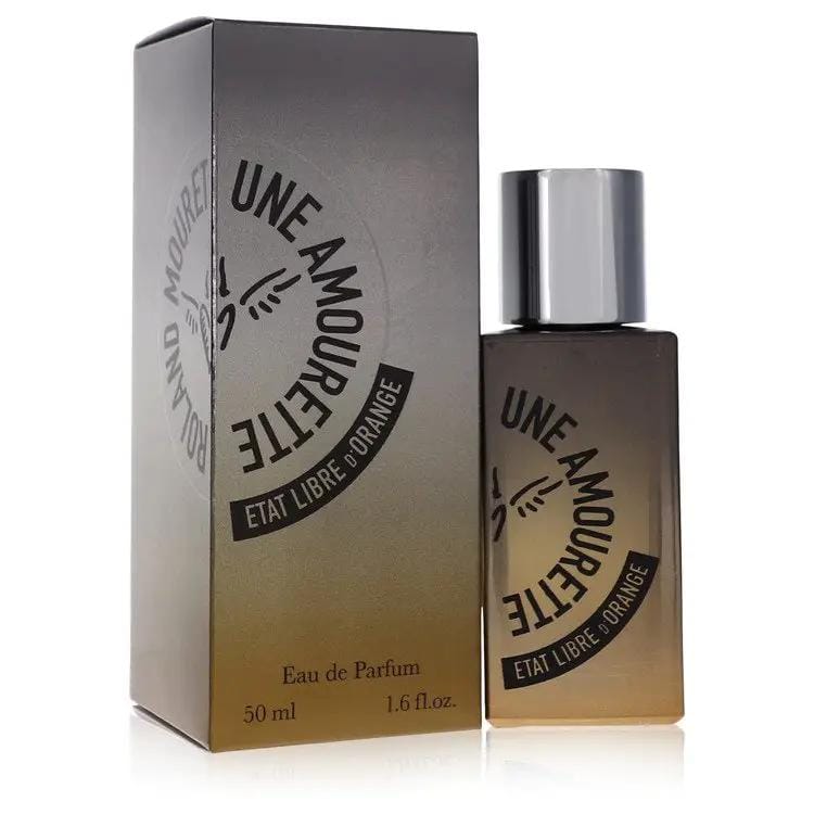 Brands HD Eau De Parfum Spray (Unisex) Une Amourette Roland Mouret Eau De Parfum Spray (Unisex) by Etat Libre dOrange 50 ml Une Amourette Roland Mouret Eau De Parfum Spray (Unisex) by Etat Libre dOrange 50 ml