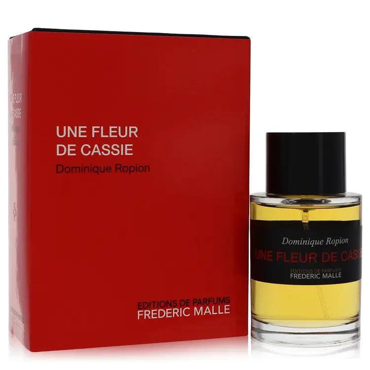 Une Fleur De Cassie Eau De Parfum Spray by Frederic Malle 100 ml by Brands HD