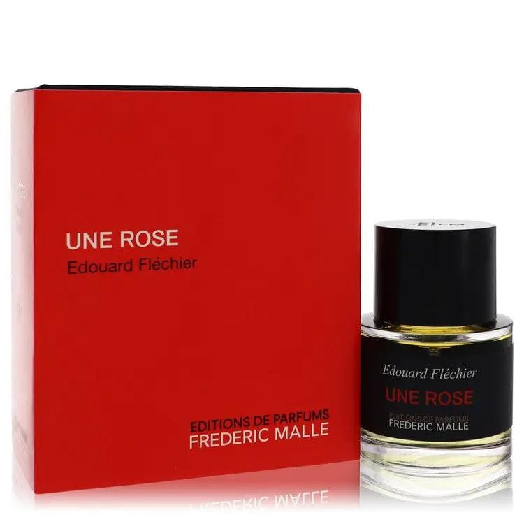 Brands HD Eau De Parfum Spray Une Rose Eau De Parfum Spray by Frederic Malle 50 ml Une Rose Eau De Parfum Spray by Frederic Malle 50 ml
