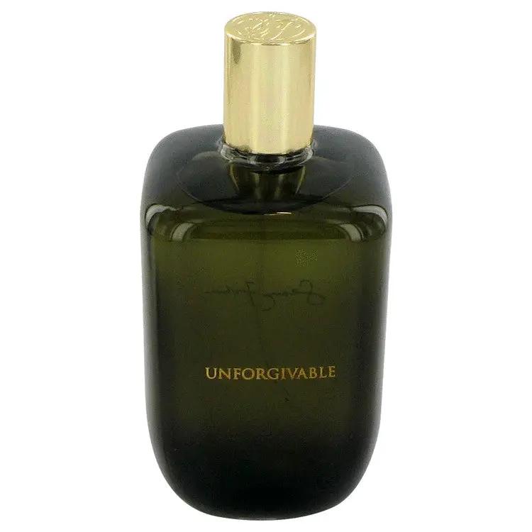 Unforgivable Eau De Toilette Spray (unboxed) by Sean John 125 ml by Brands HD