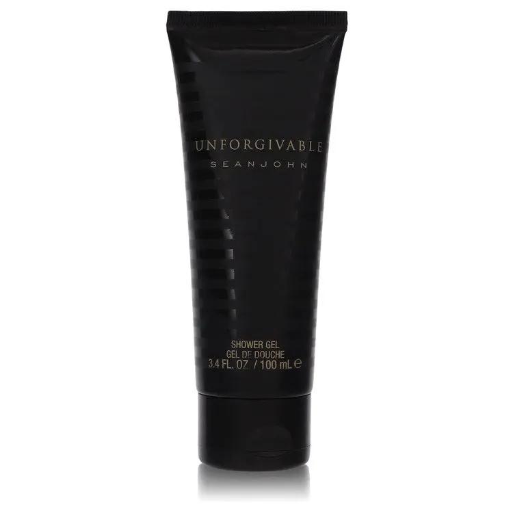 Unforgivable Shower Gel by Sean John 100 ml by Brands HD