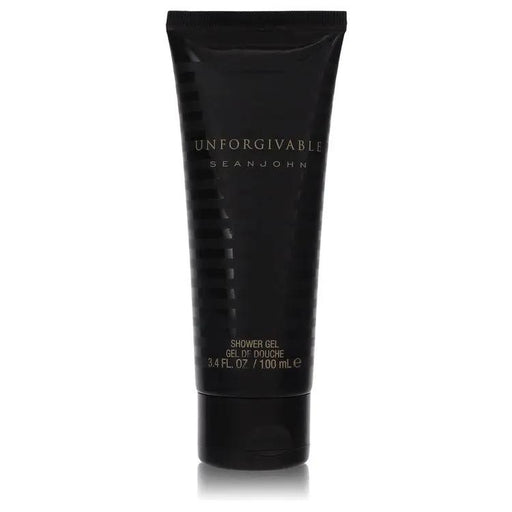Unforgivable Shower Gel by Sean John 100 ml by Brands HD
