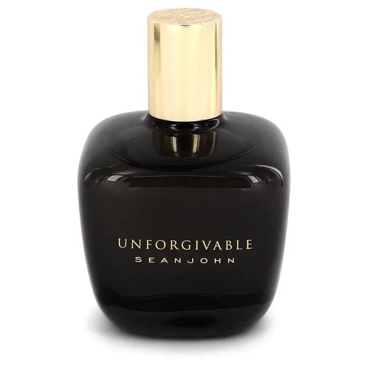 Brands HD Eau De Toilette Spray (unboxed) Unforgivable Eau De Toilette Spray (unboxed) by Sean John 75 ml Unforgivable Eau De Toilette Spray (unboxed) by Sean John 75 ml