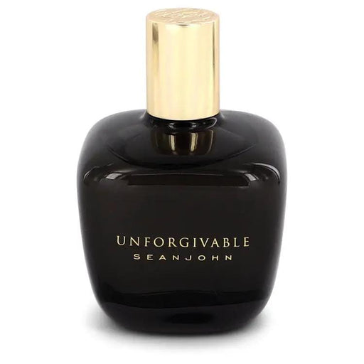 Brands HD Eau De Toilette Spray (unboxed) Unforgivable Eau De Toilette Spray (unboxed) by Sean John 75 ml Unforgivable Eau De Toilette Spray (unboxed) by Sean John 75 ml
