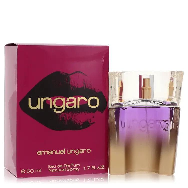 Ungaro Eau De Parfum Spray by Ungaro 50 ml by Brands HD