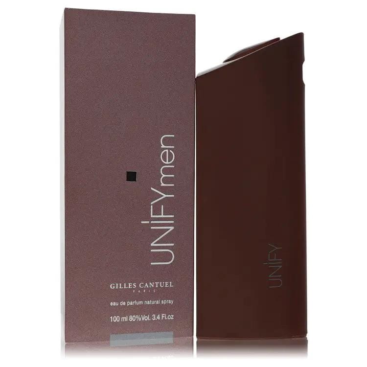 Brands HD Eau De Parfum Spray Unifymen Tiger Oud Eau De Parfum Spray by Gilles Cantuel 100 ml Unifymen Tiger Oud Eau De Parfum Spray by Gilles Cantuel 100 ml