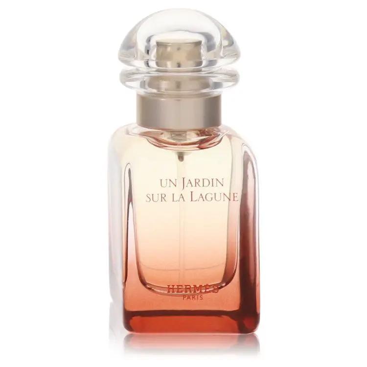 Un Jardin Sur La Lagune Eau De Toilette Spray (unboxed) by Hermes 30 ml by Brands HD