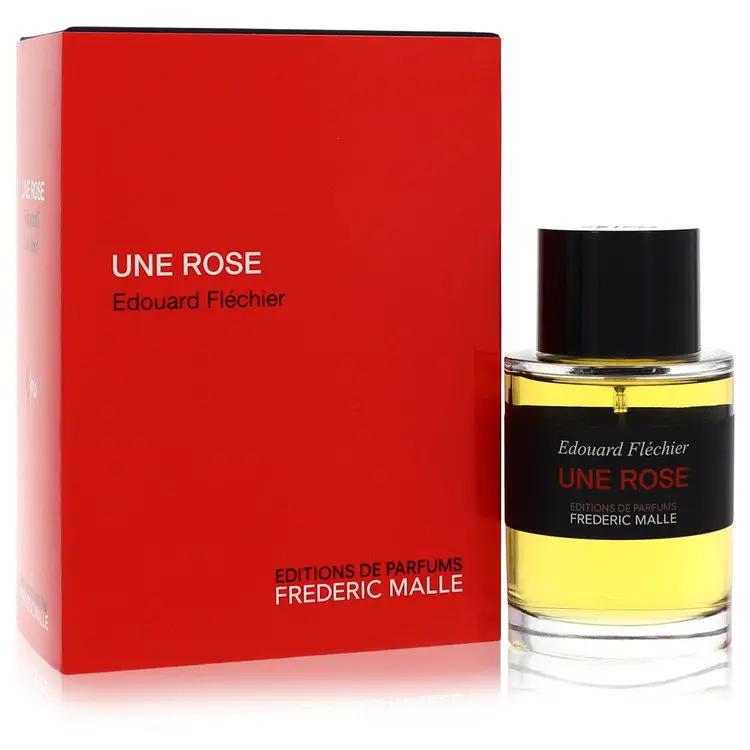 Une Rose Eau De Parfum Spray by Frederic Malle 100 ml by Brands HD