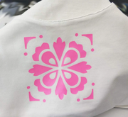 30x300cm Heat Transfer Vinyl Paper - Pink by salelink.co.nz
