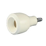 Universal Rubber Tap Spigot - Connect Purifiers to Any Tap - Filtration Station by Filtration Station NZ