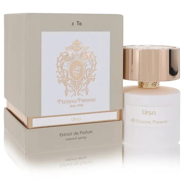 Ursa Extrait De Parfum Spray by Tiziana Terenzi 100 ml by Brands HD