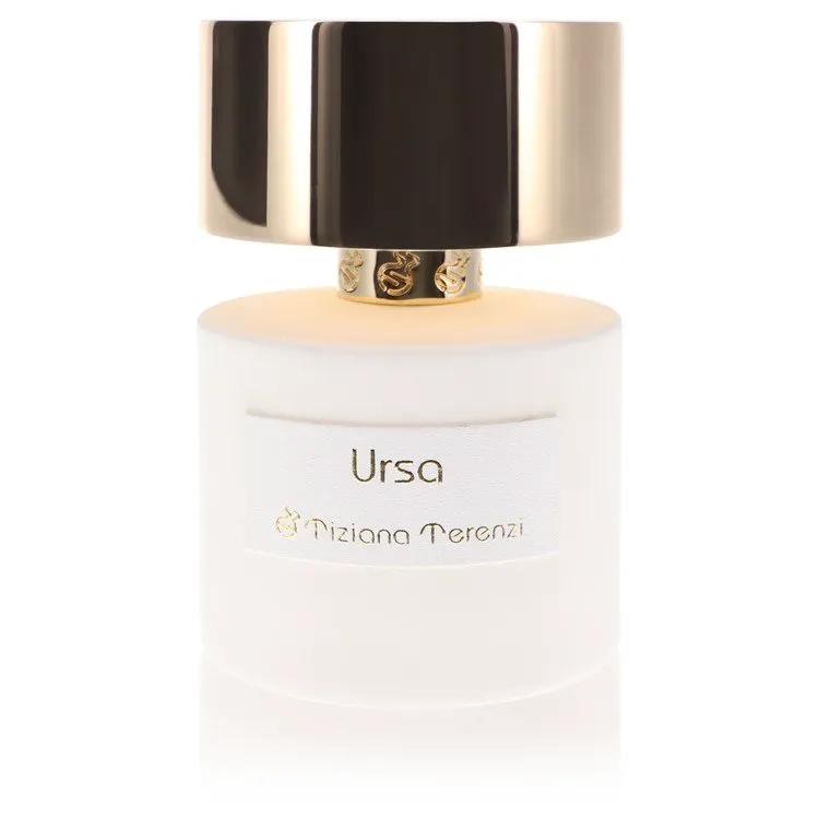 Brands HD Extrait De Parfum Spray (unboxed) Ursa Extrait De Parfum Spray (unboxed) by Tiziana Terenzi 100 ml Ursa Extrait De Parfum Spray (unboxed) by Tiziana Terenzi 100 ml